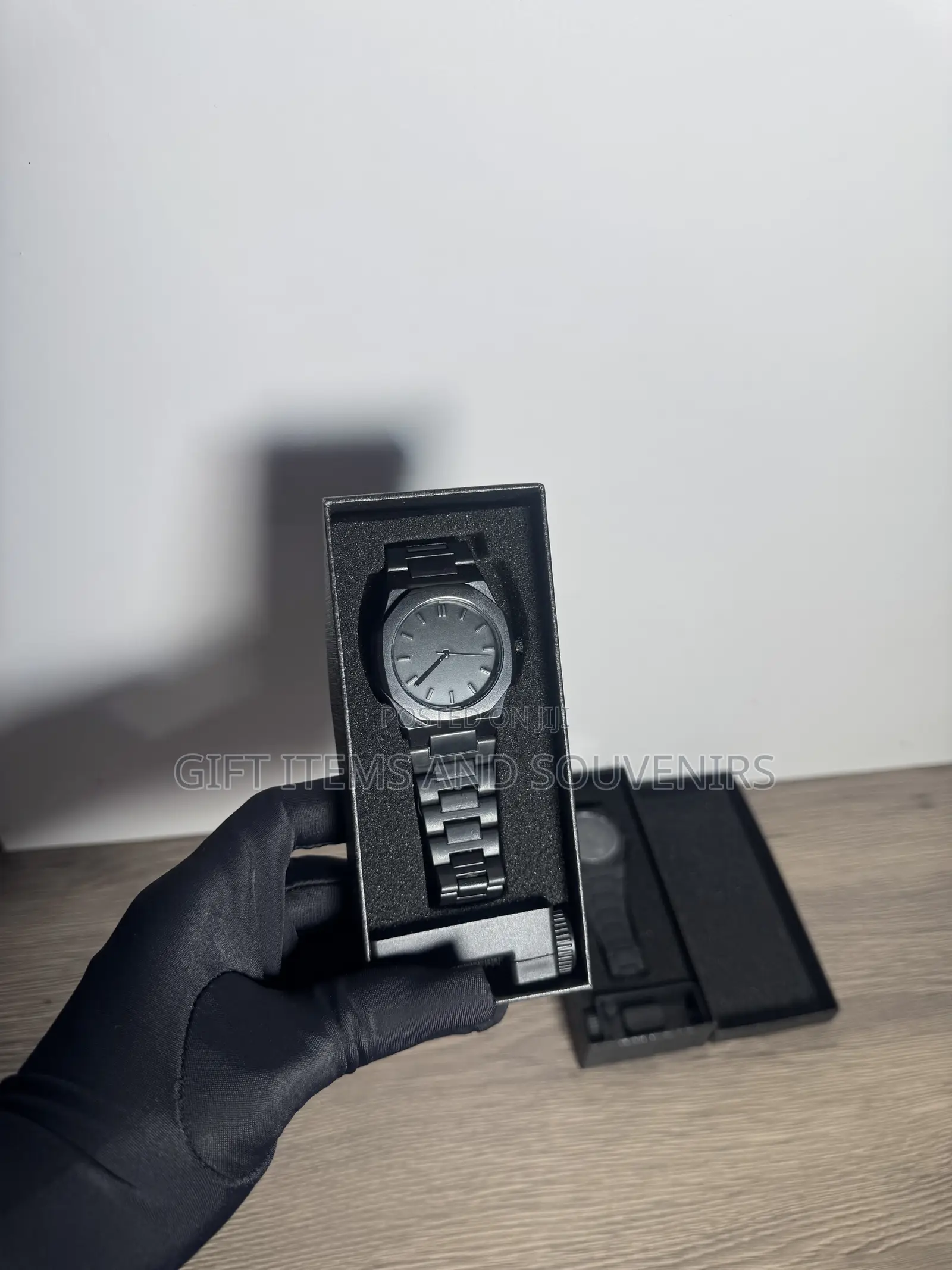 Valenzo Wristwatch