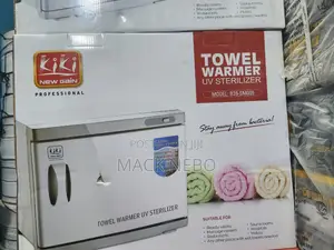 Towel Warmer