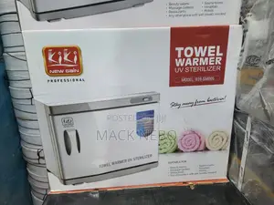 Towel Warmer