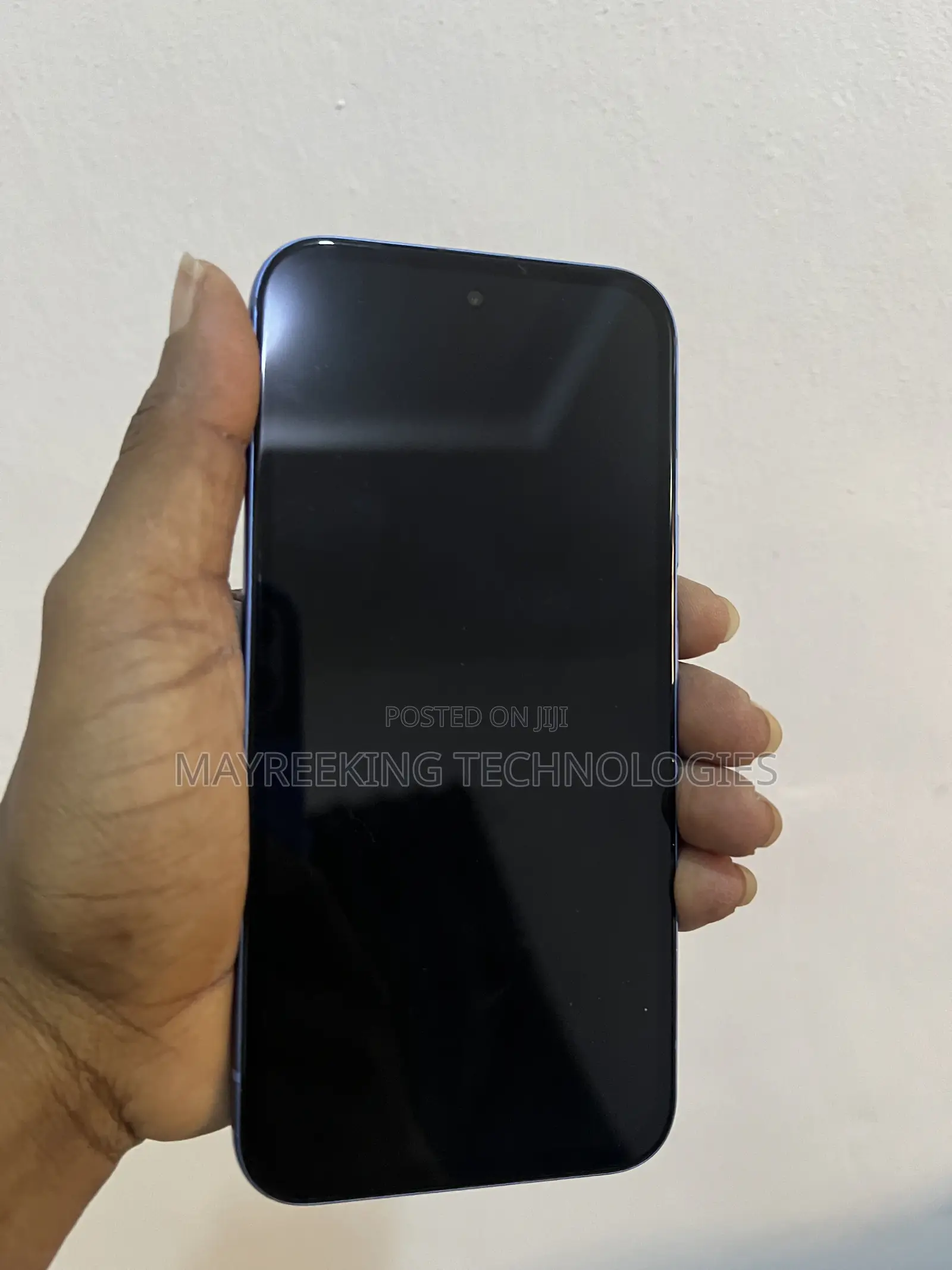 Google Pixel 8a 128 GB Blue