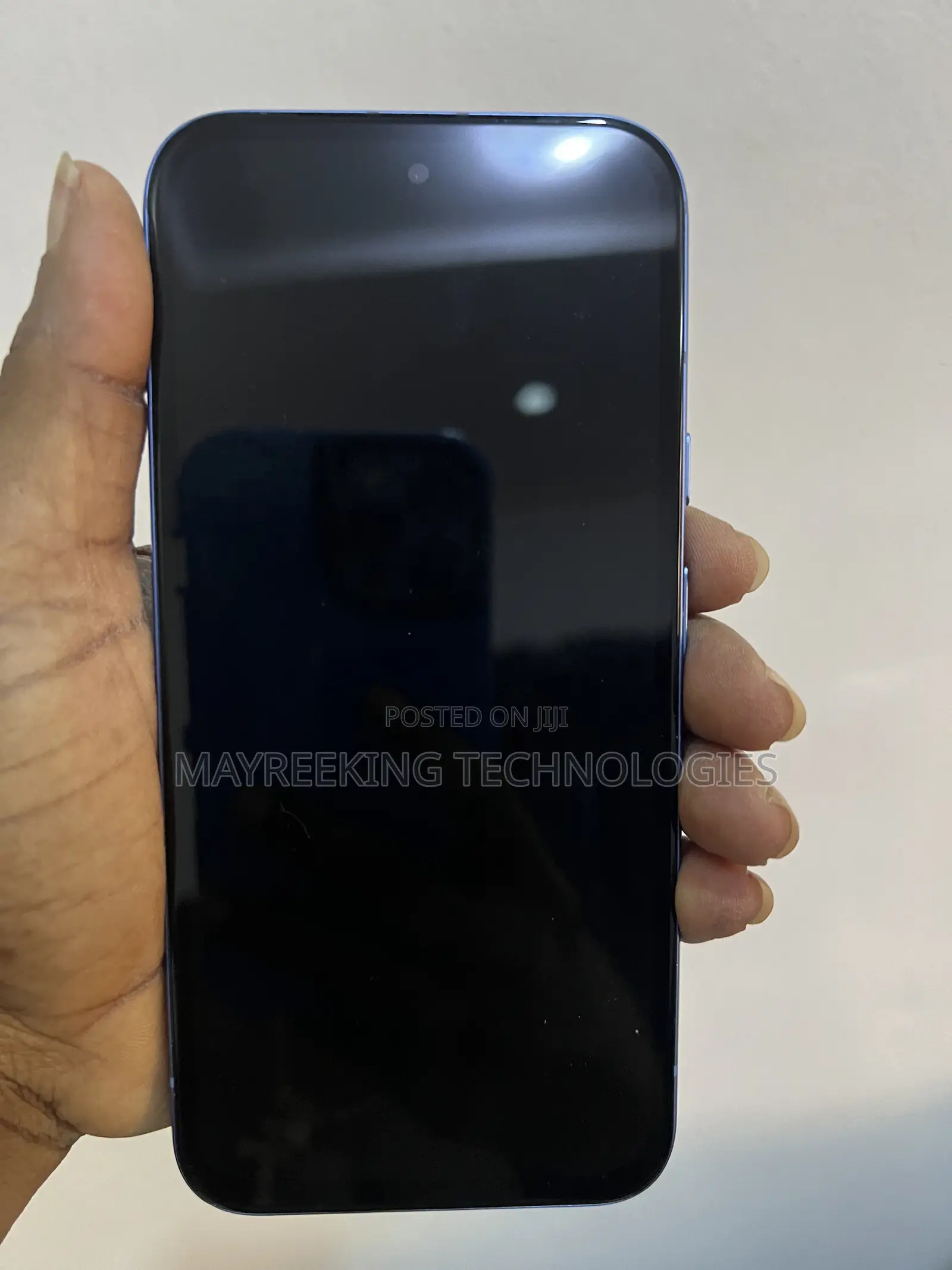 Google Pixel 8a 128 GB Blue