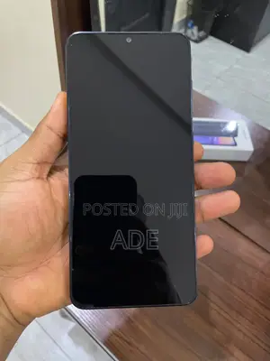 Samsung Galaxy A05 64 GB Black