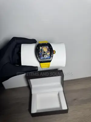 Richard Mille Wristwatch