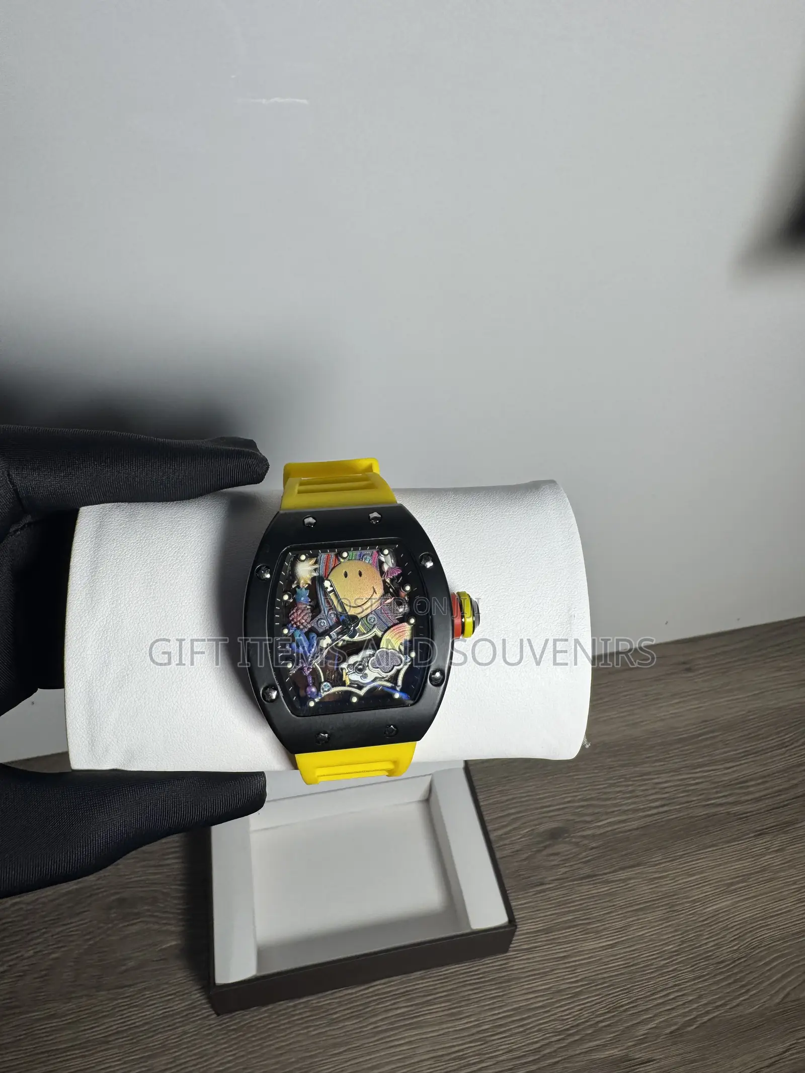 Richard Mille Wristwatch