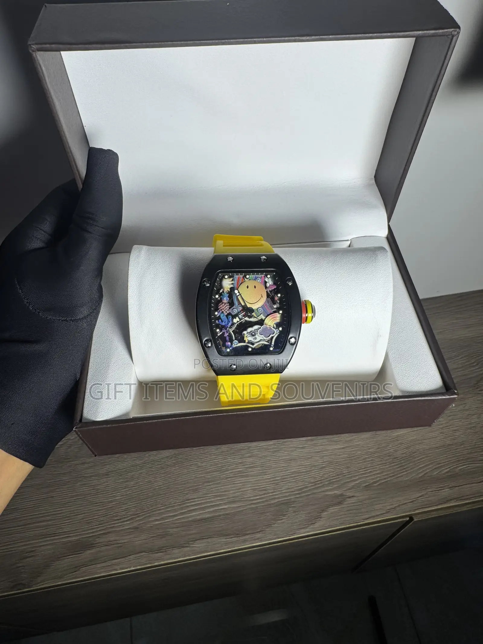 Richard Mille Wristwatch
