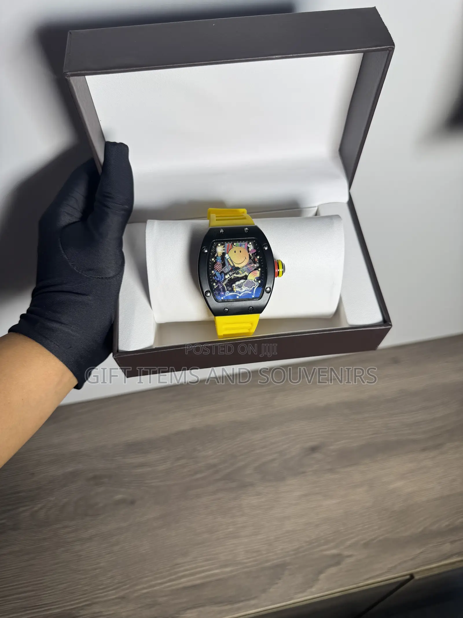 Richard Mille Wristwatch