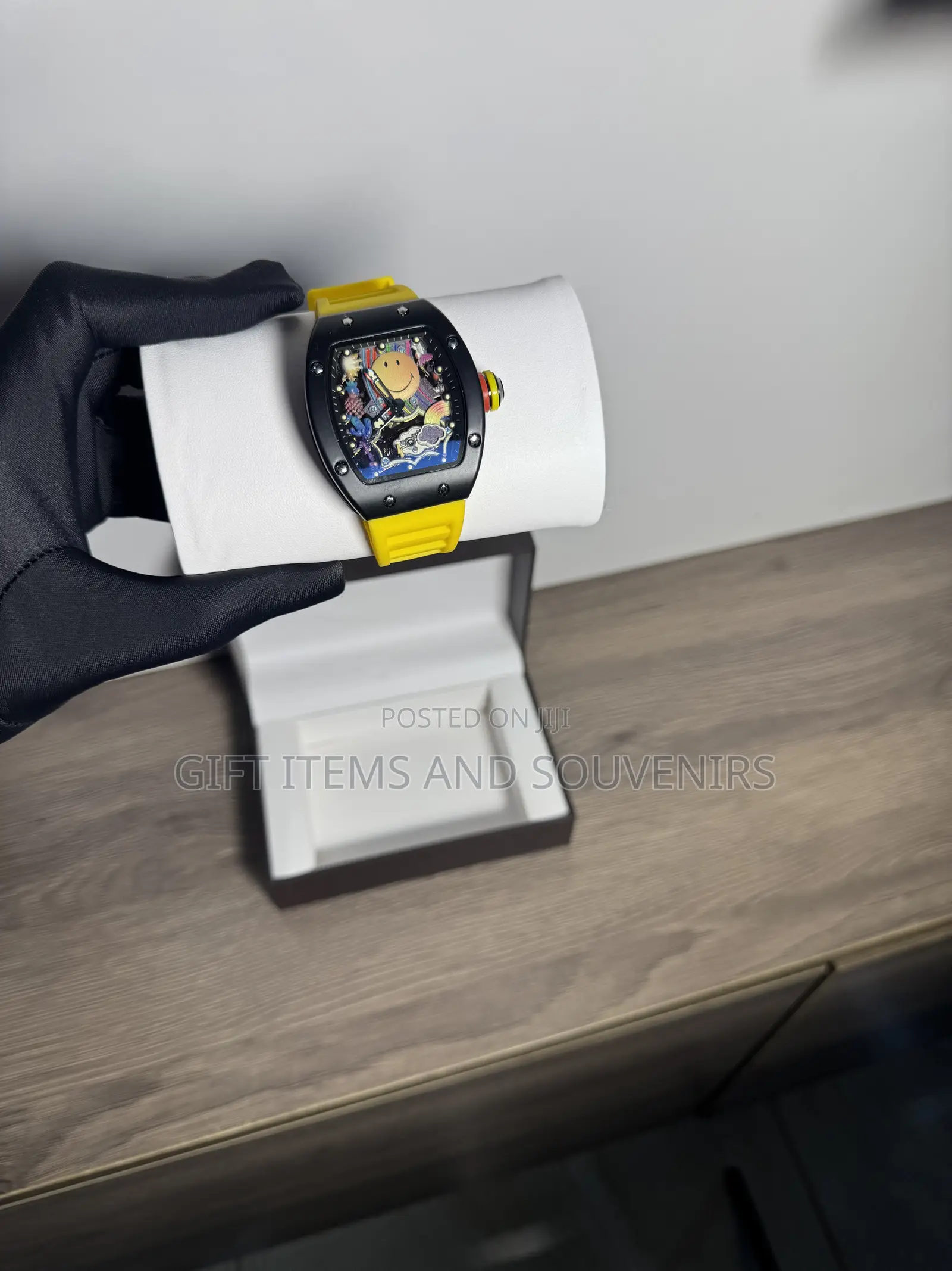 Richard Mille Wristwatch