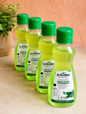 Multipurpose Liquid Soap