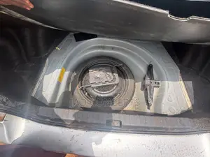 Toyota Corolla 2006 Silver