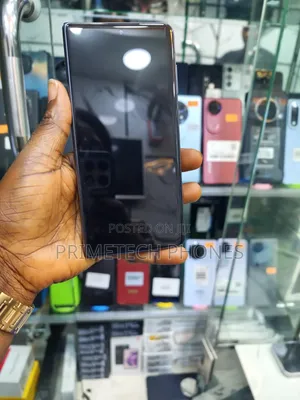 OnePlus 9 Pro 256 GB Silver