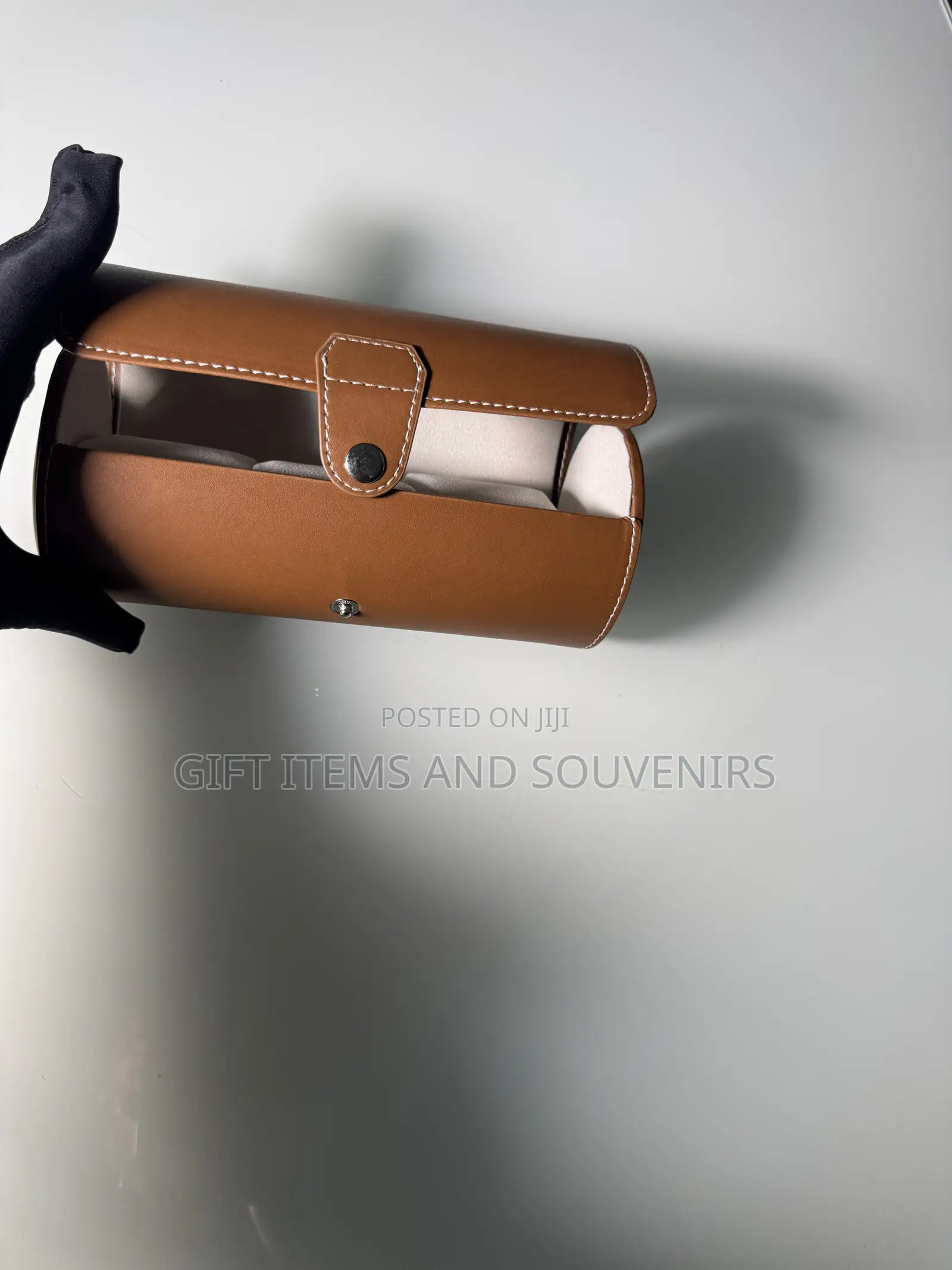 Wristwatch Organizer