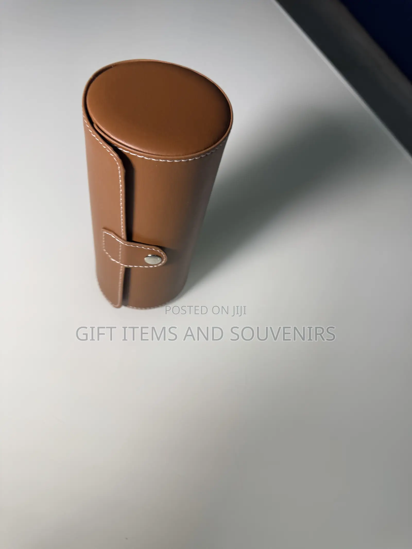 Wristwatch Organizer