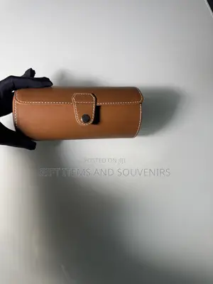 Wristwatch Organizer