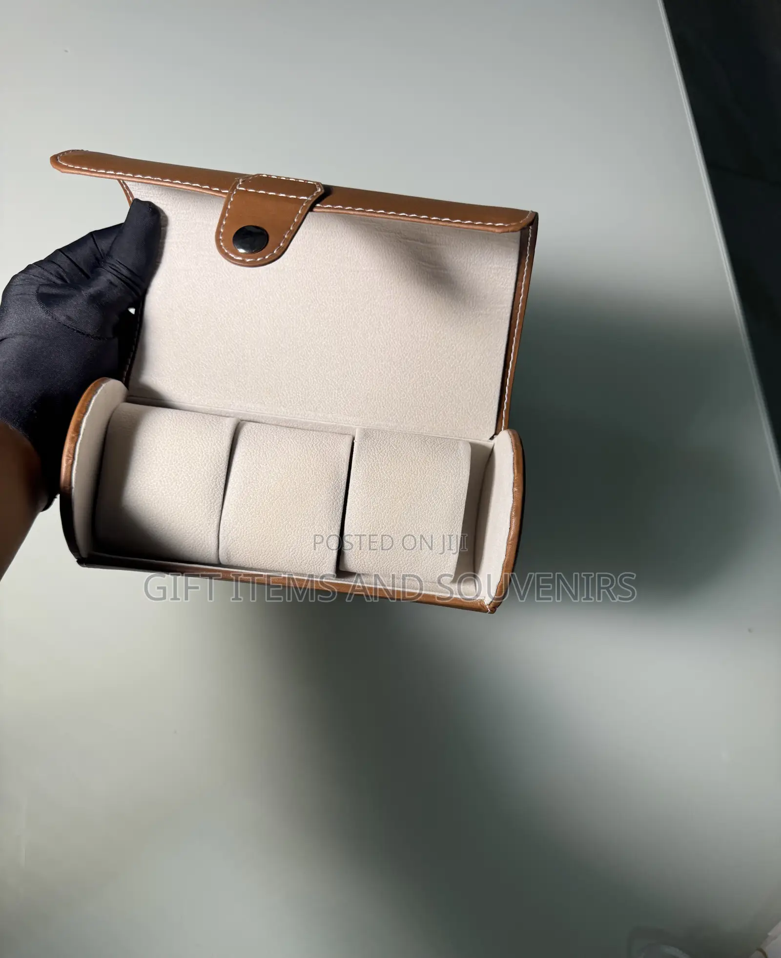 Wristwatch Organizer