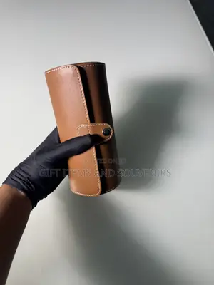 Wristwatch Organizer