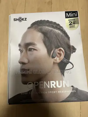 SHOKZ Bluetooth Headphones