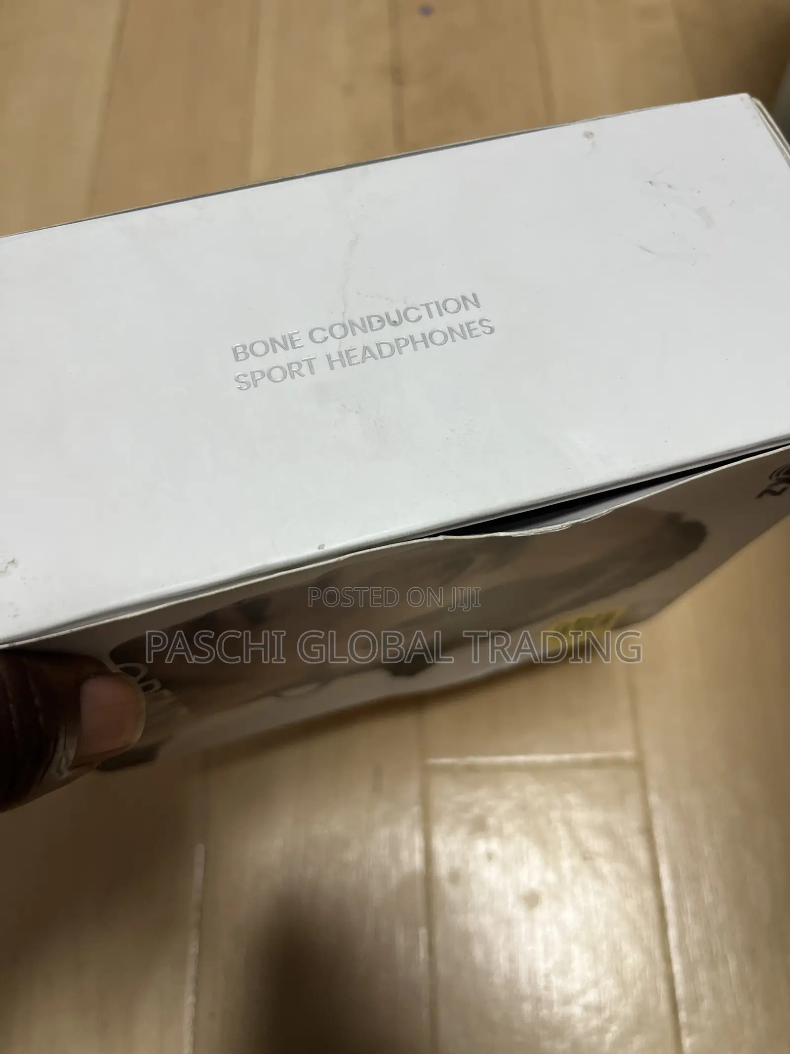SHOKZ Bluetooth Headphones