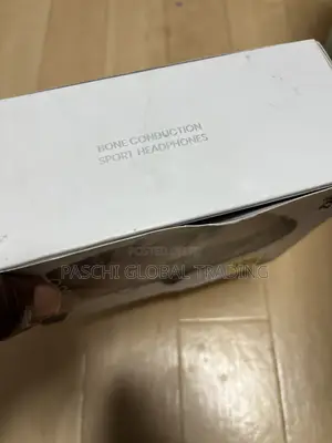 SHOKZ Bluetooth Headphones