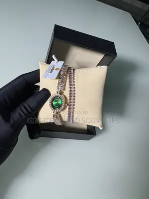 Lookworld Female Wristwatch