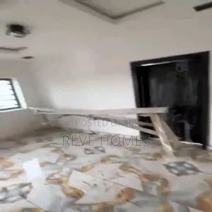 Mini Flat in Shomolu / Shomolu for rent