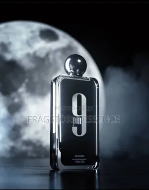 9pm by Afnan
