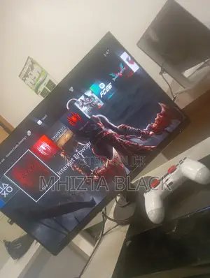 PlayStation 4 Console