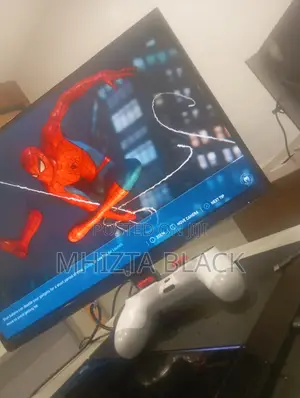 PlayStation 4 Console
