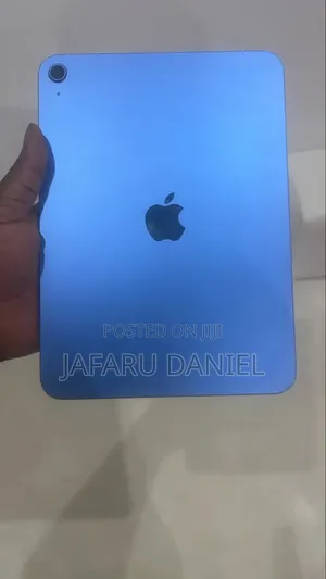 Apple iPad (2025) 128 GB Blue