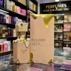 Lattafa Eclaire EDP Perfume 100ml for Women
