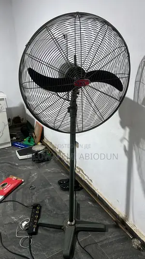 OX Standing Fan