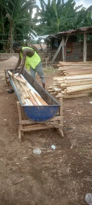 Roofing Wood Treatment for Termites
