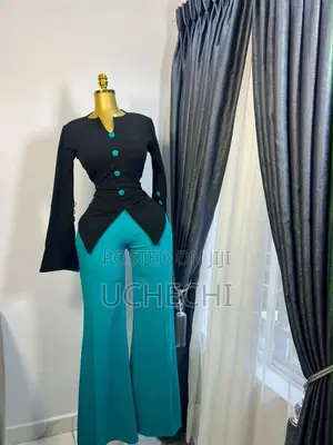 Coperate Wears