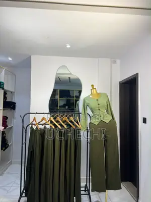 Coperate Wears