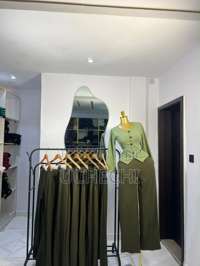 Coperate Wears