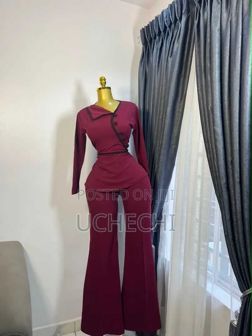 Coperate Wears