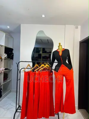 Coperate Wears