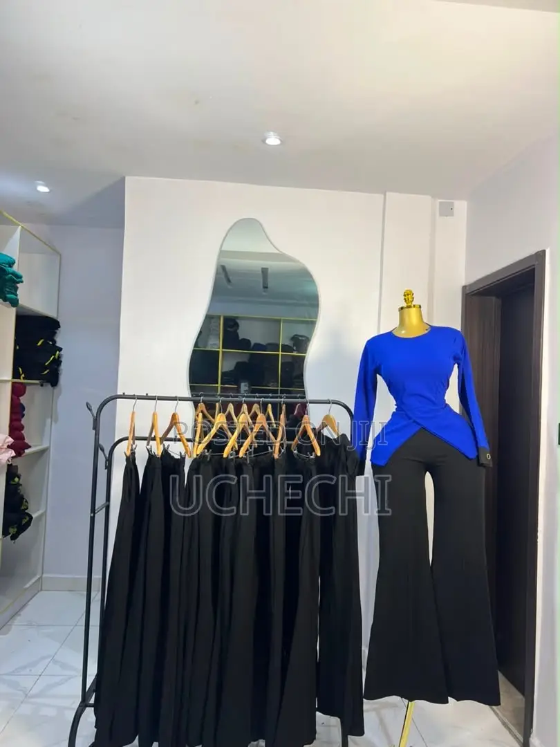 Coperate Wears