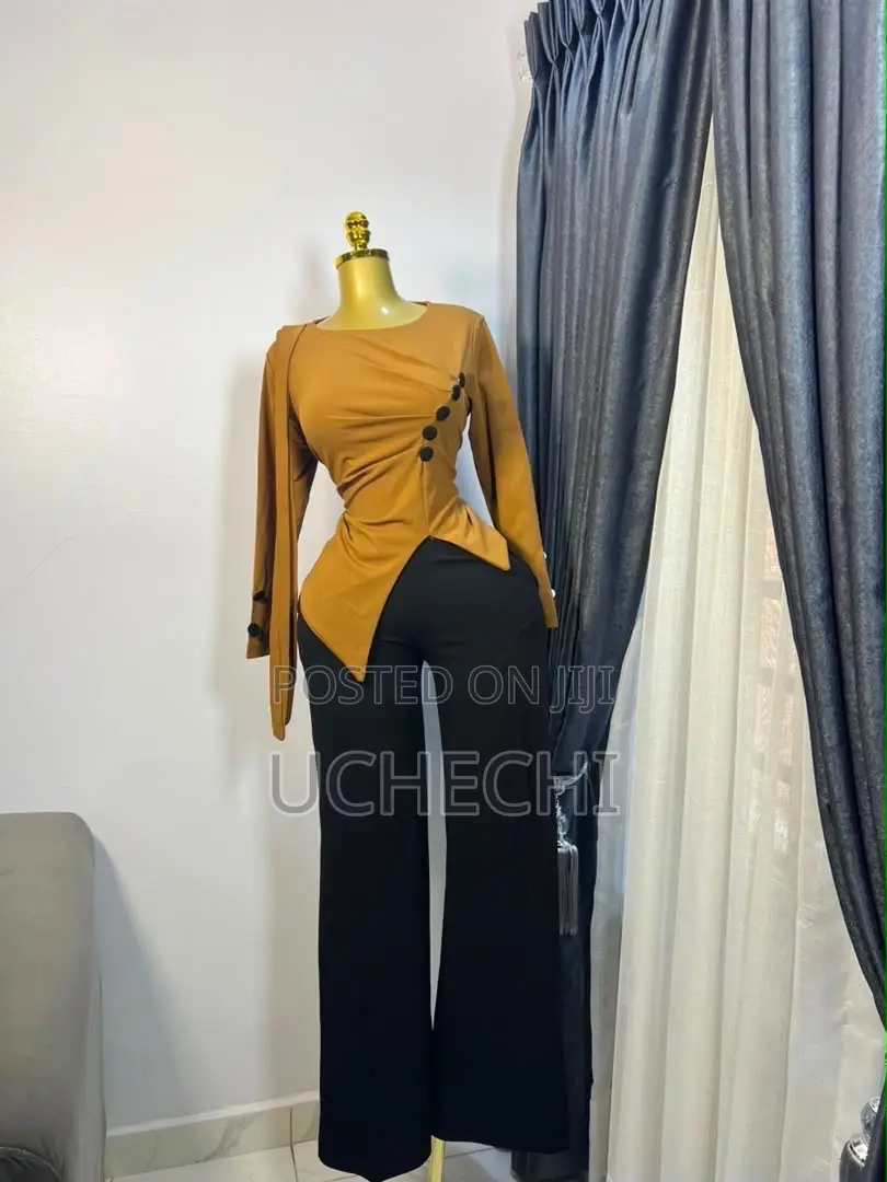 Coperate Wears
