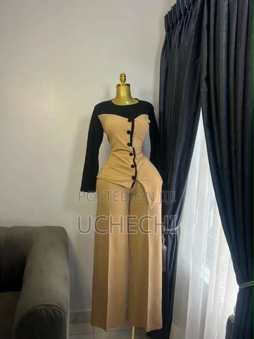 Coperate Wears