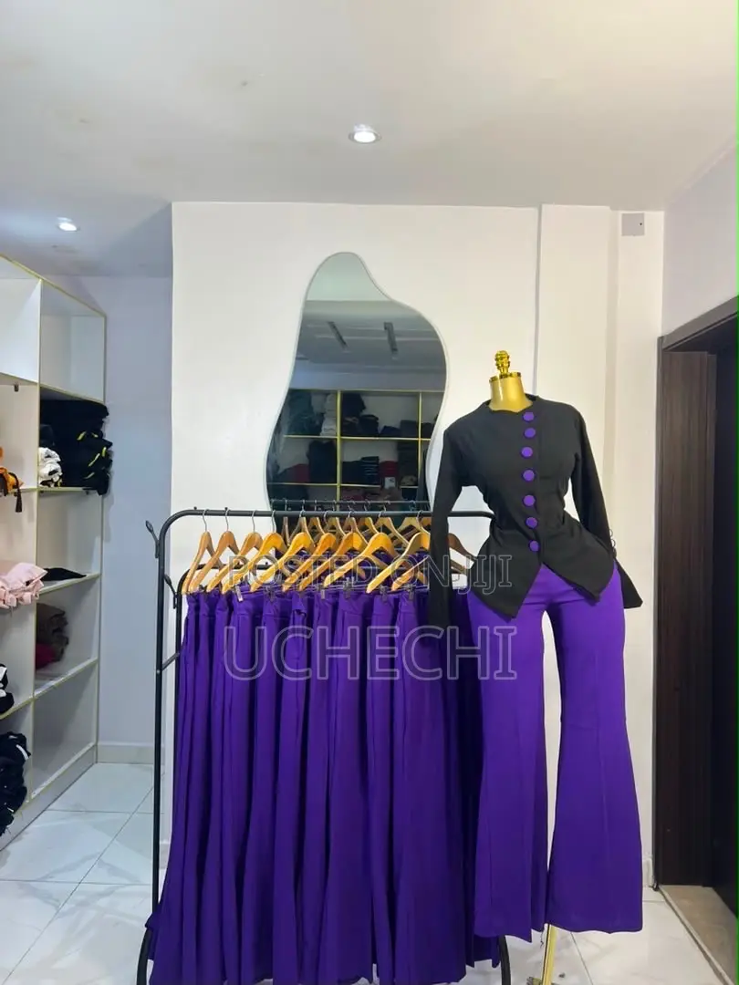 Coperate Wears