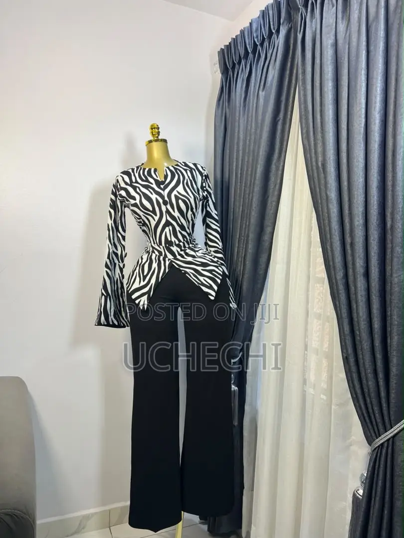 Coperate Wears