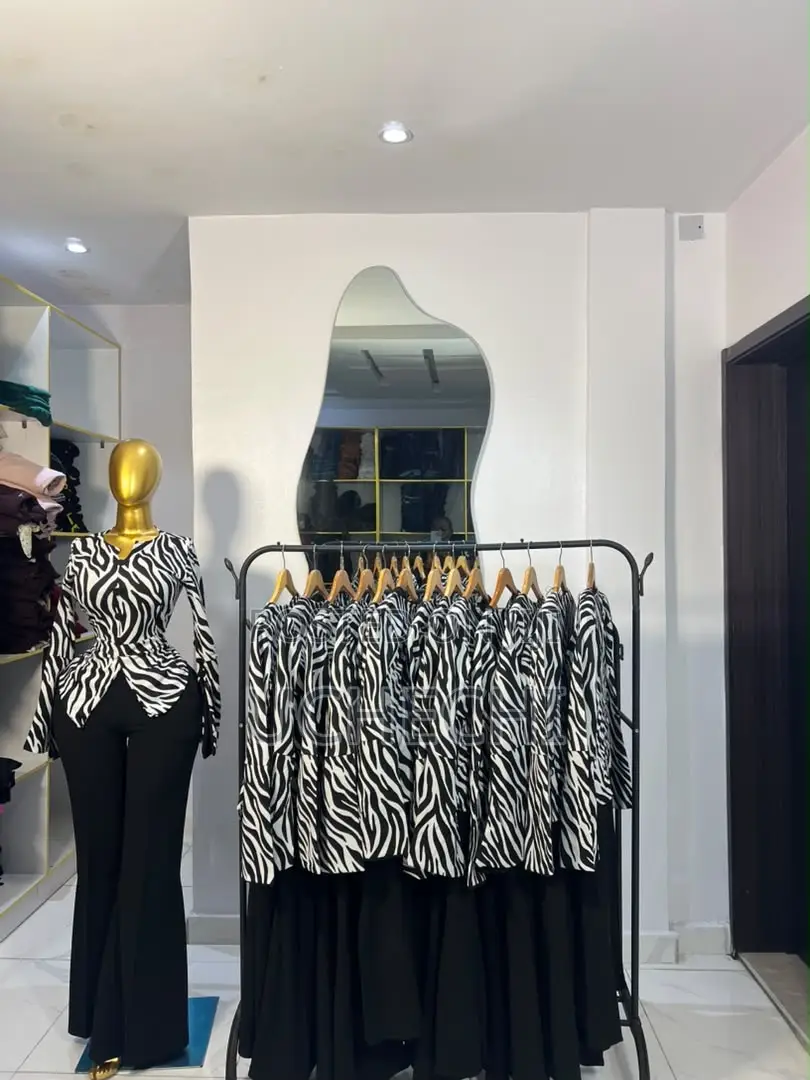 Coperate Wears