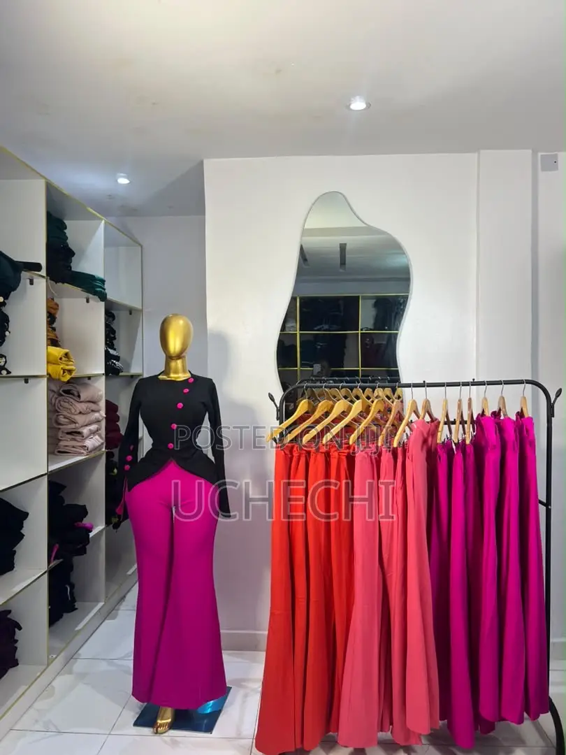 Coperate Wears