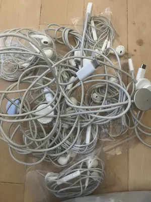 iPhone Earphones