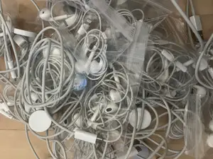 iPhone Earphones