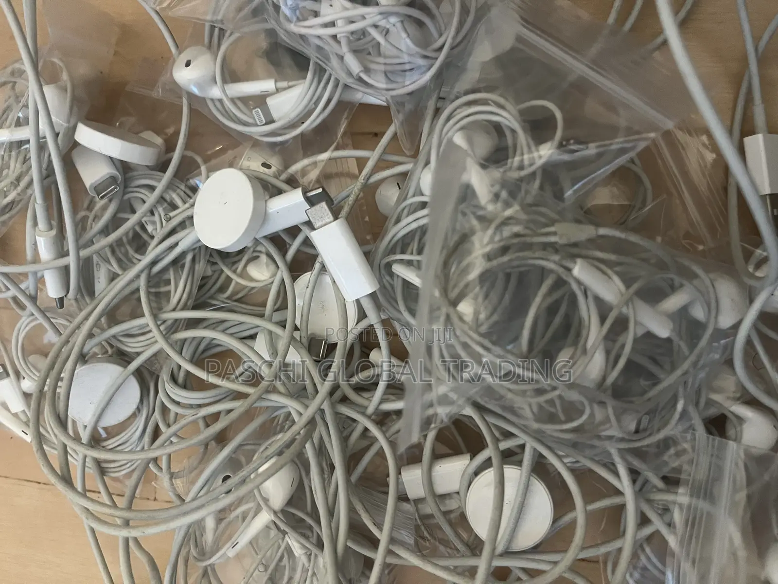 iPhone Earphones
