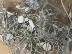 iPhone Earphones