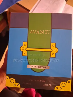 Avanti Velvet