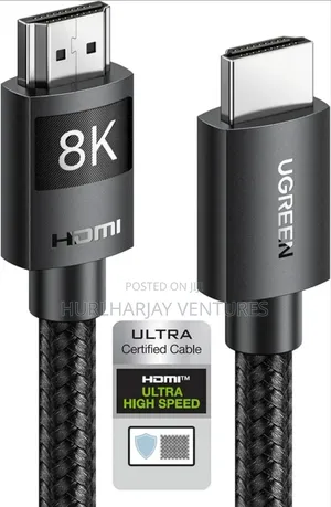 Ugreen 5m HDMI - HDMI V2.1