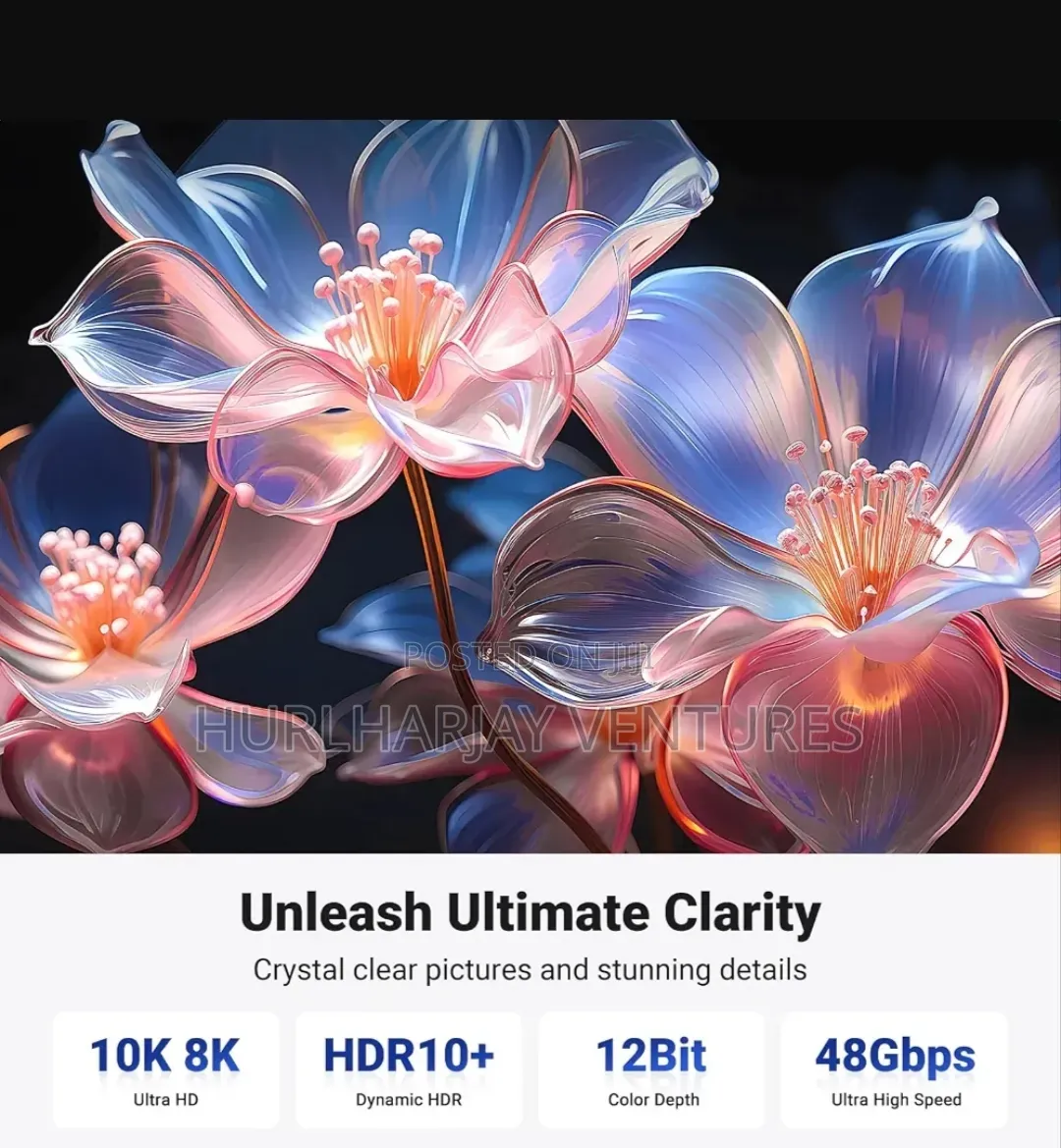 Ugreen Hdmi - Hdmi V2.1